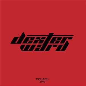 Dexter Ward - Promo 2010 flac album