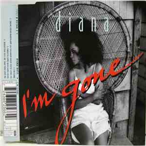 Diana Ross - I'm Gone flac album