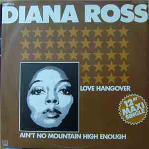 Diana Ross - Love Hangover flac album