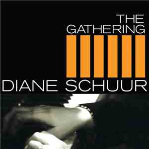 Diane Schuur - The Gathering flac album