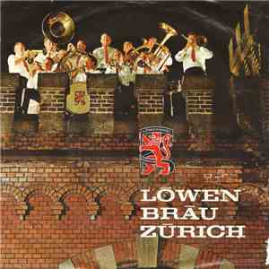 Die Leuen-Buben - Die Leuen-Buben Spielen Für Sie flac album