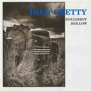 Died Pretty - Doughboy Hollow flac album