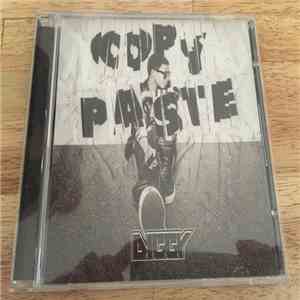 Diggy - Copy, Paste flac album