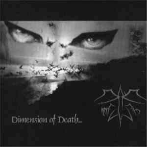Dimension  - Dimension Of Death... flac album