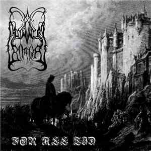 Dimmu Borgir - For All Tid flac album