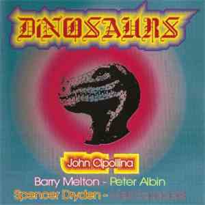 Dinosaurs - Dinosaurs flac album