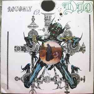 Dio  - Roughly flac album