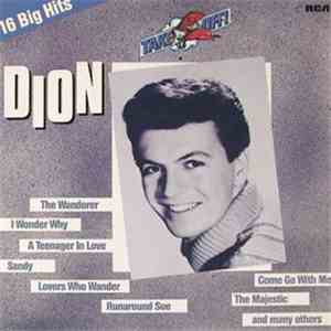 Dion  - 16 Big Hits flac album