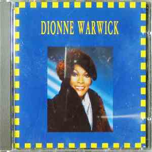 Dionne Warwick - Dionne Warwick flac album