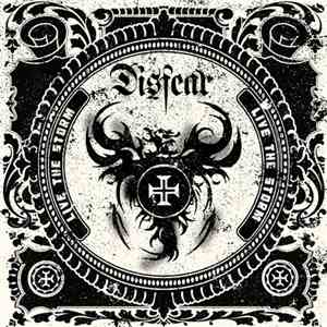 Disfear - Live The Storm flac album