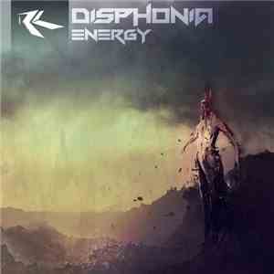 Disphonia - Energy flac album