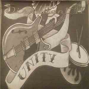Dissident  - Unity Drum flac album