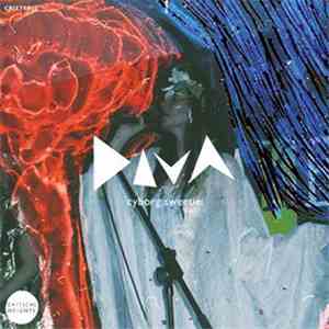 DIVA  - Cyborg Sweetie flac album