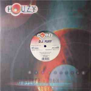 D.J. Fuxy - Non Ti Fermare flac album