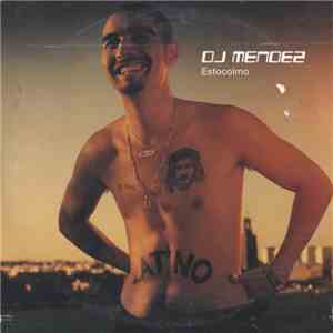 DJ Mendez - Estocolmo flac album