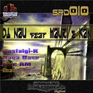 DJ Nau feat. Mauri & Kan - Nostalgi-K flac album