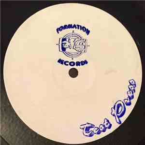 DJ SS - Keep On Movin' - Part 2 flac album