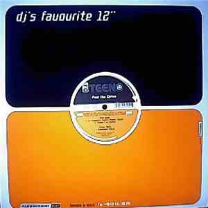 DJ Teeno - Feel The Drive flac album