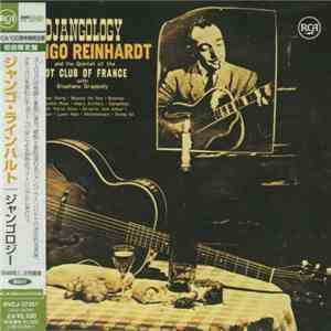 Django Reinhardt - Djangology flac album