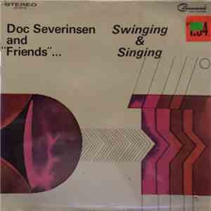 Doc Severinsen And Friends - Swinging And Singing flac album