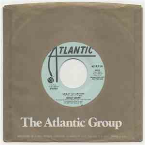 Dolly Dots - Crazy Situation flac album