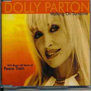 Dolly Parton - Walking On Sunshine flac album