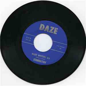 Domination  - Gonna Be Alright flac album