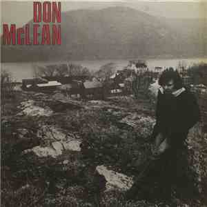 Don McLean - Don McLean flac album