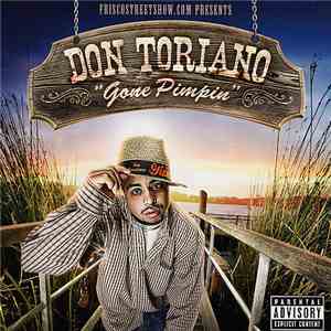 Don Toriano - Gone Pimpin' flac album