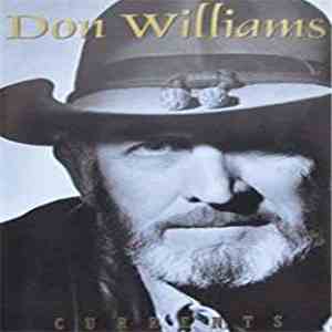 Don Williams  - Currents flac album