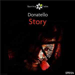 Donatello  - Story flac album