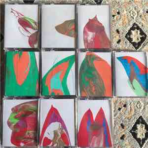 Donkey No No - Stroom Geluid flac album