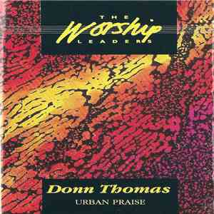 Donn Thomas - Urban Praise flac album