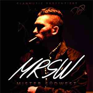 DOP  - MRSW (Mister Südwest) flac album