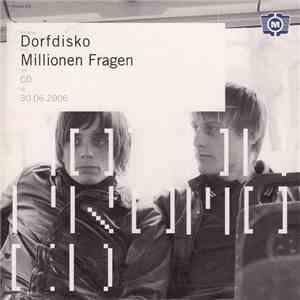 Dorfdisko - Millionen Fragen flac album