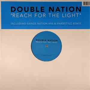 Double Nation - Reach For The Light flac album