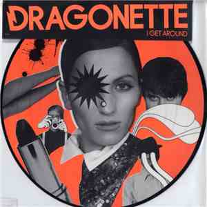 Dragonette - I Get Around flac album