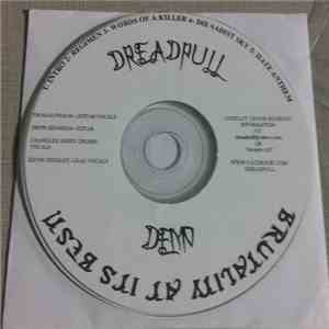 Dreadpull - Demo flac album