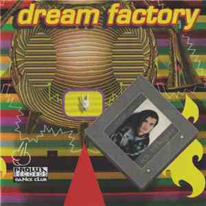 Dream Factory  - Dream Factory flac album