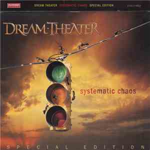 Dream Theater - Systematic Chaos flac album