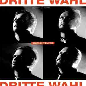 Dritte Wahl - Zum Licht empor flac album