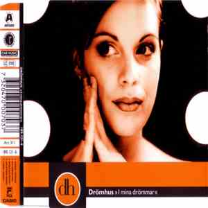 Drömhus - I Mina Drömmar flac album