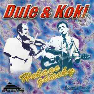 Dule & Koki - Некаде Далеку flac album
