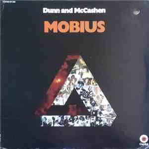 Dunn And McCashen - Mobius flac album