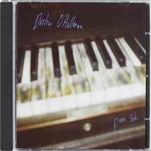 Dustin O'Halloran - Piano Solos flac album