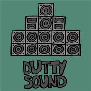 Dutty Sound - Big Love E.P. flac album