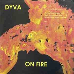 Dyva - On Fire flac album