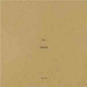 Øe - Unseed flac album
