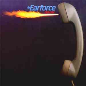 Earforce  - Hot Line flac album