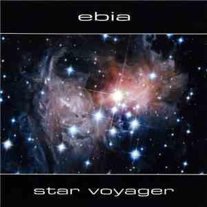 Ebia - Star Voyager flac album